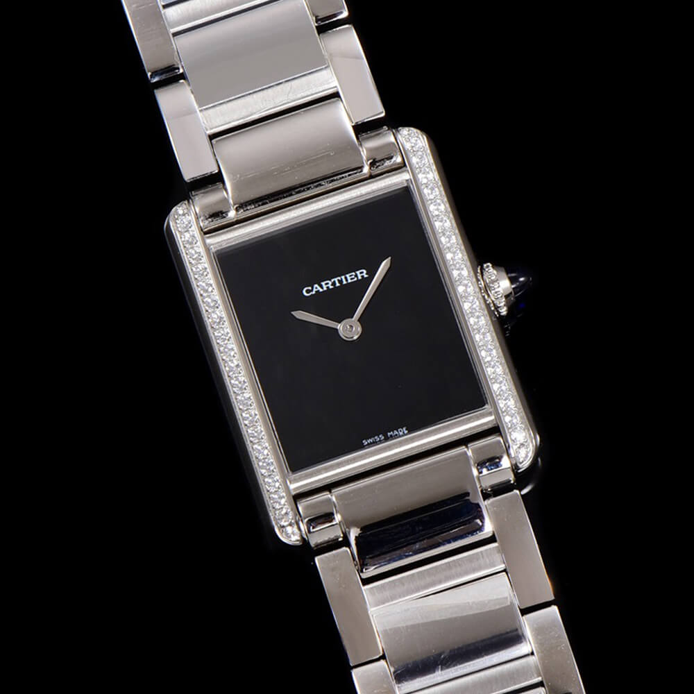 Tank L0vis Ca*t1er watch