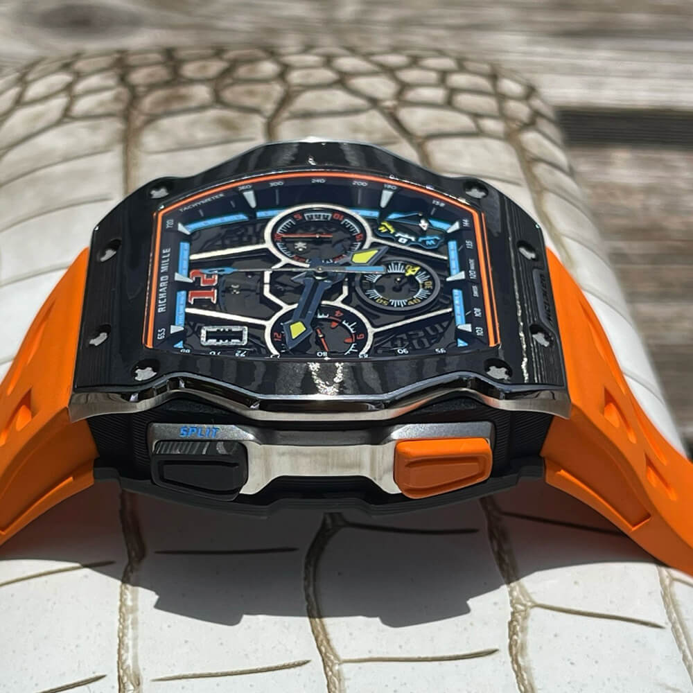 Richard Mille 65-01