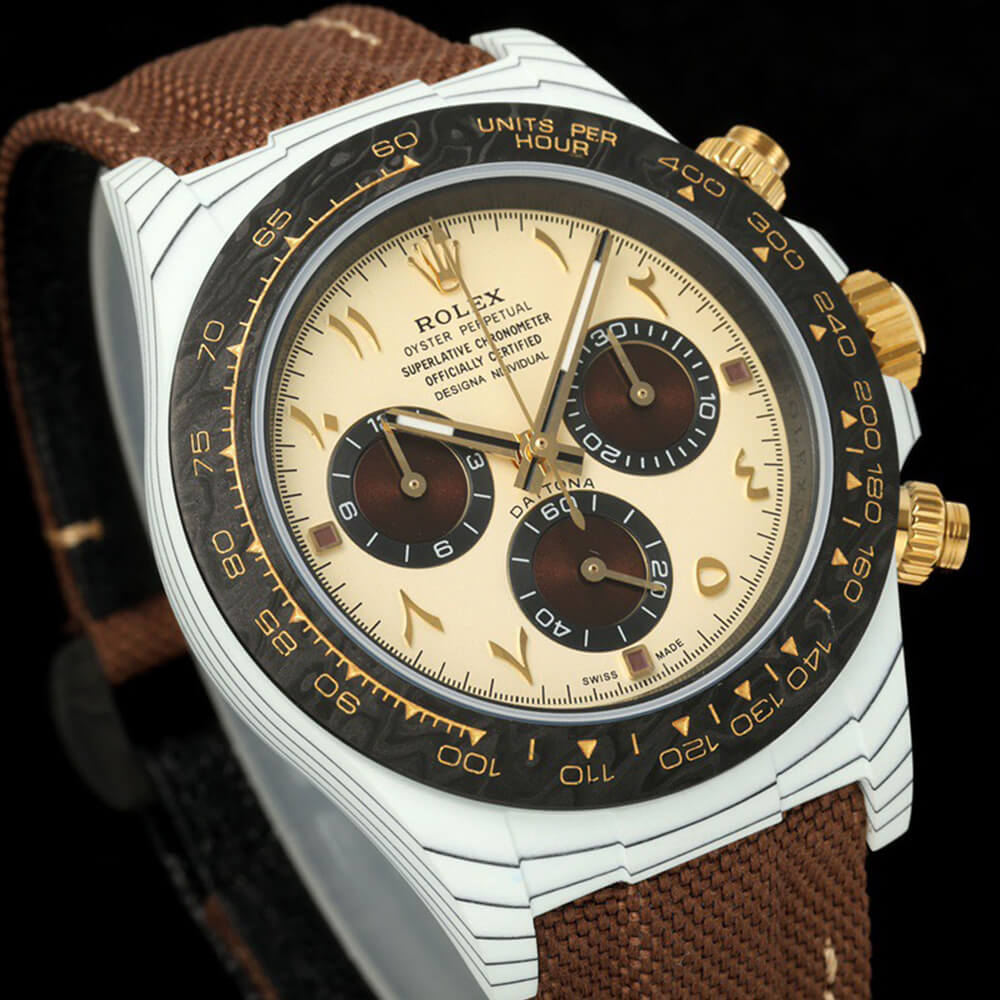 R01ex Diw Cosmograph Daytona