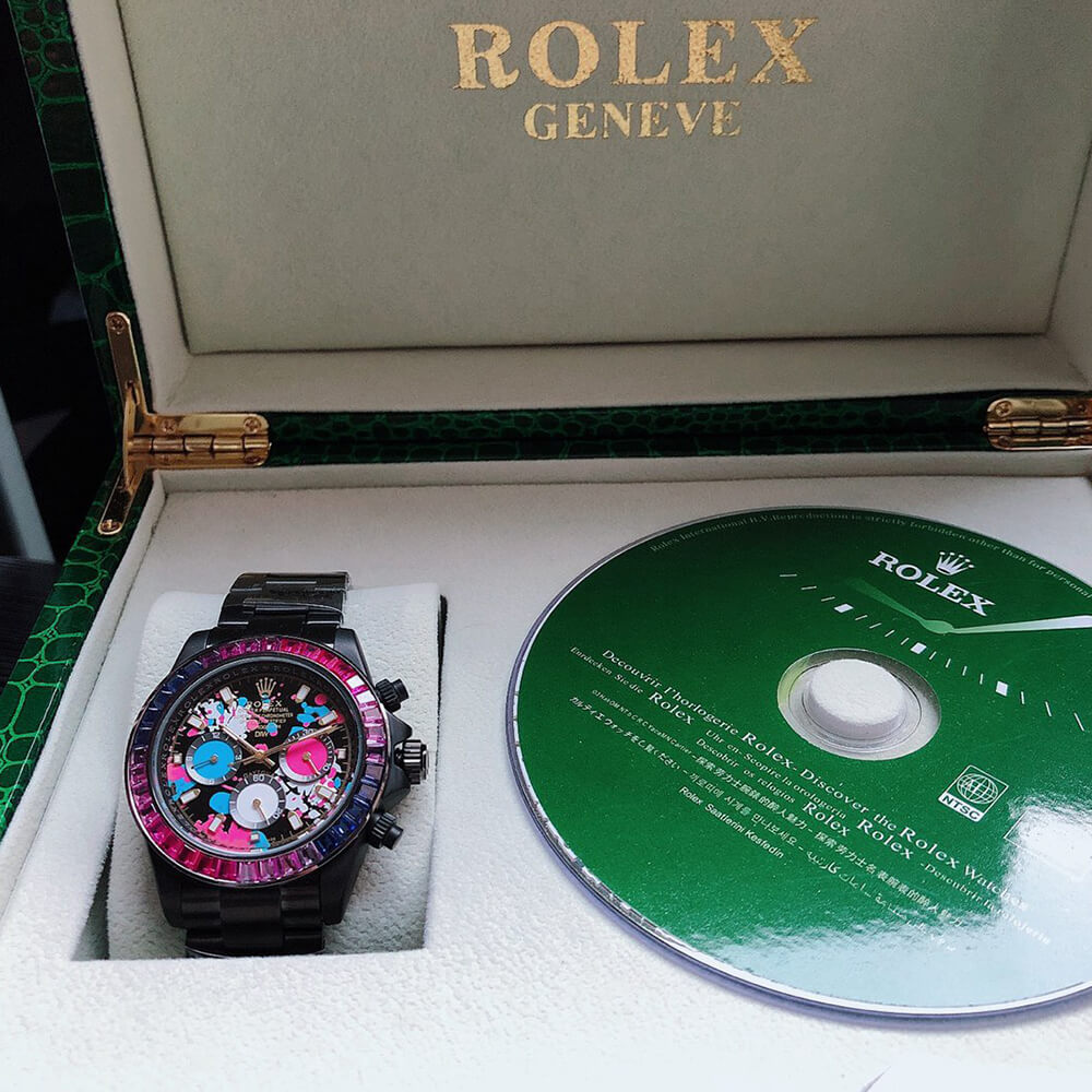 R01ex  Diw Cosmograph Daytona