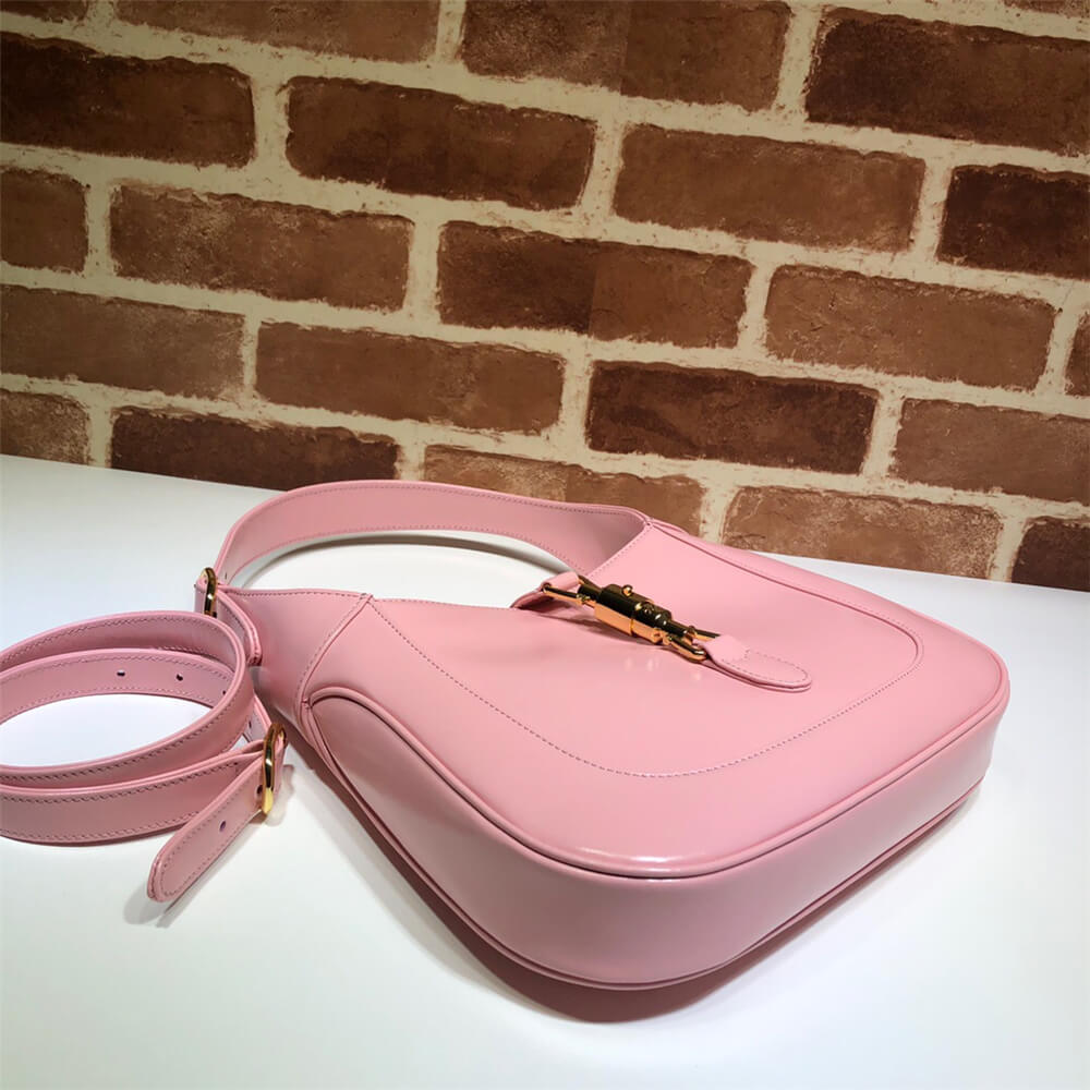 Gvc*1 Jackie 1961 Small Hobo Bag