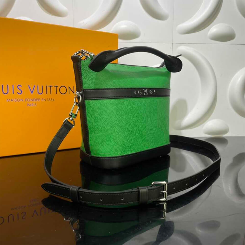 L0vis Vvtt0n CRUISER GM