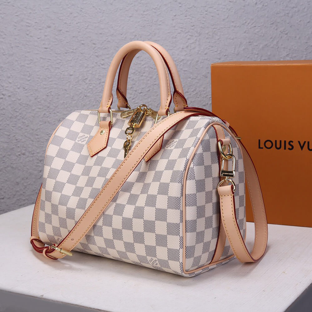 L0vis Vvtt0n SPEEDY 25 HANDBAG
