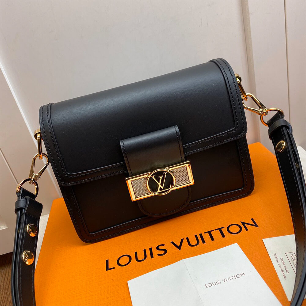 DAUPHINE MM