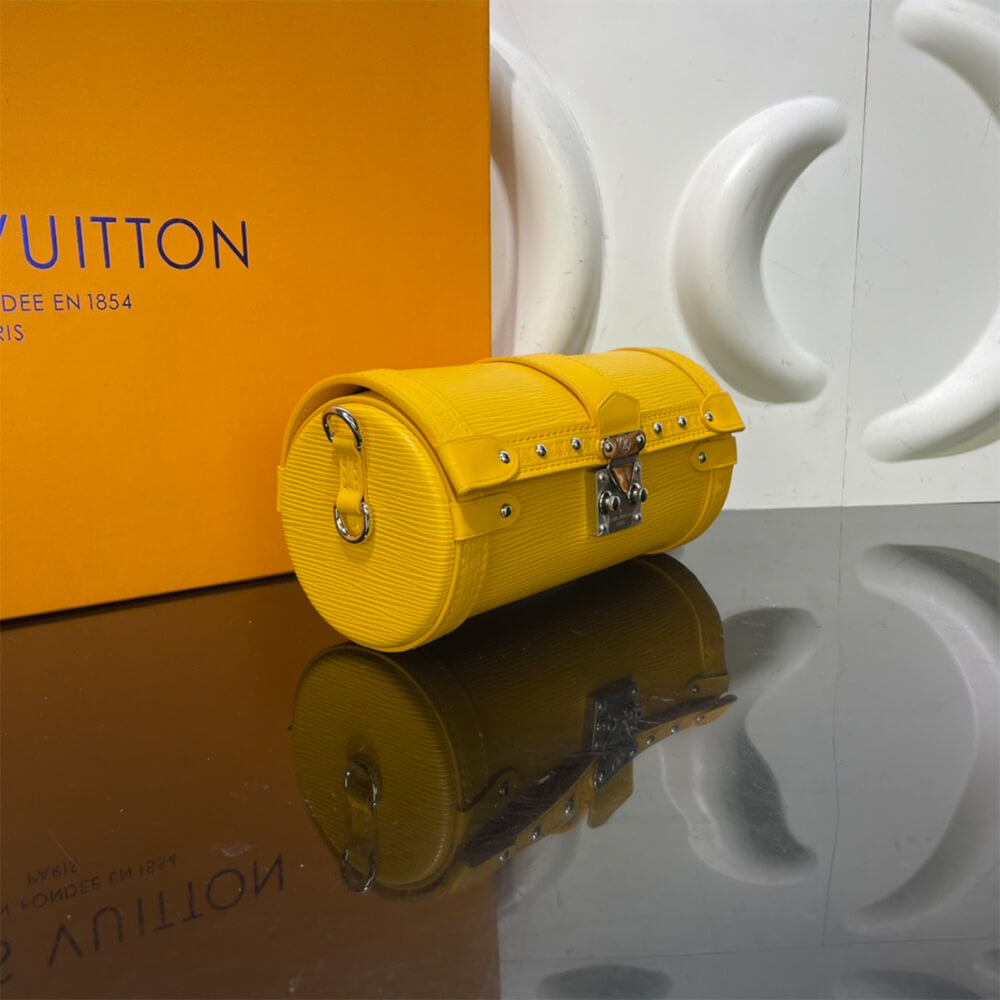 PAPILLON TRUNK