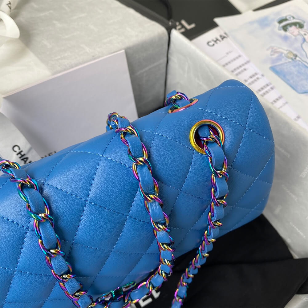 Ch**el Classic Handbag