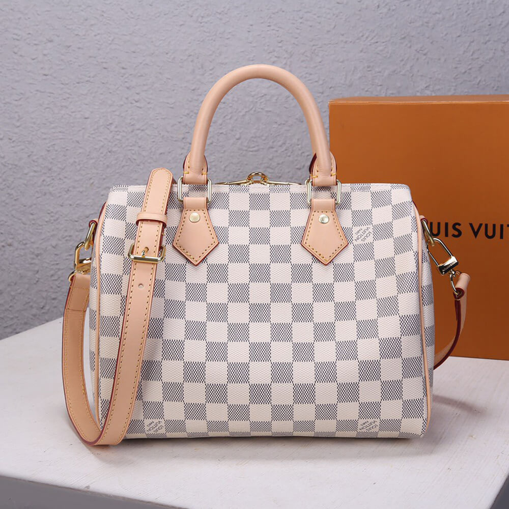 L0vis Vvtt0n SPEEDY 25 HANDBAG