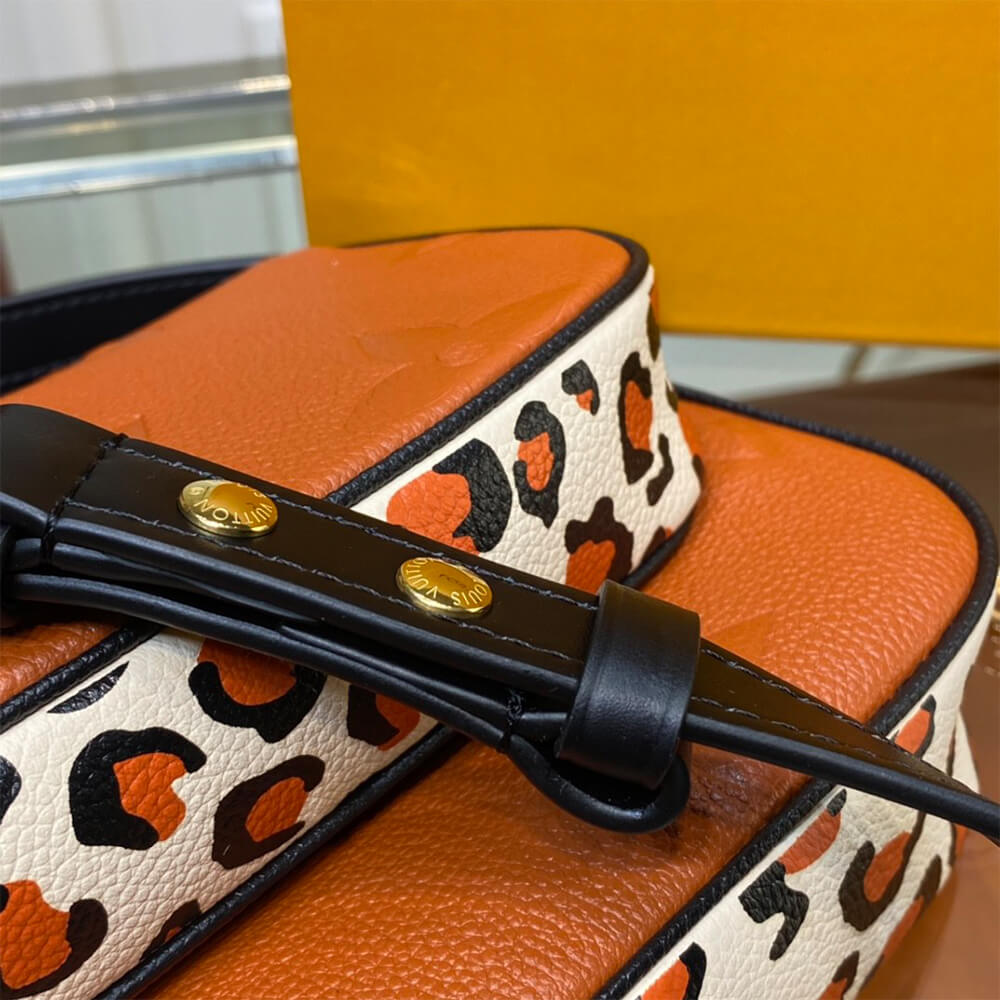 MULTI POCHETTE ACCESSOIRES