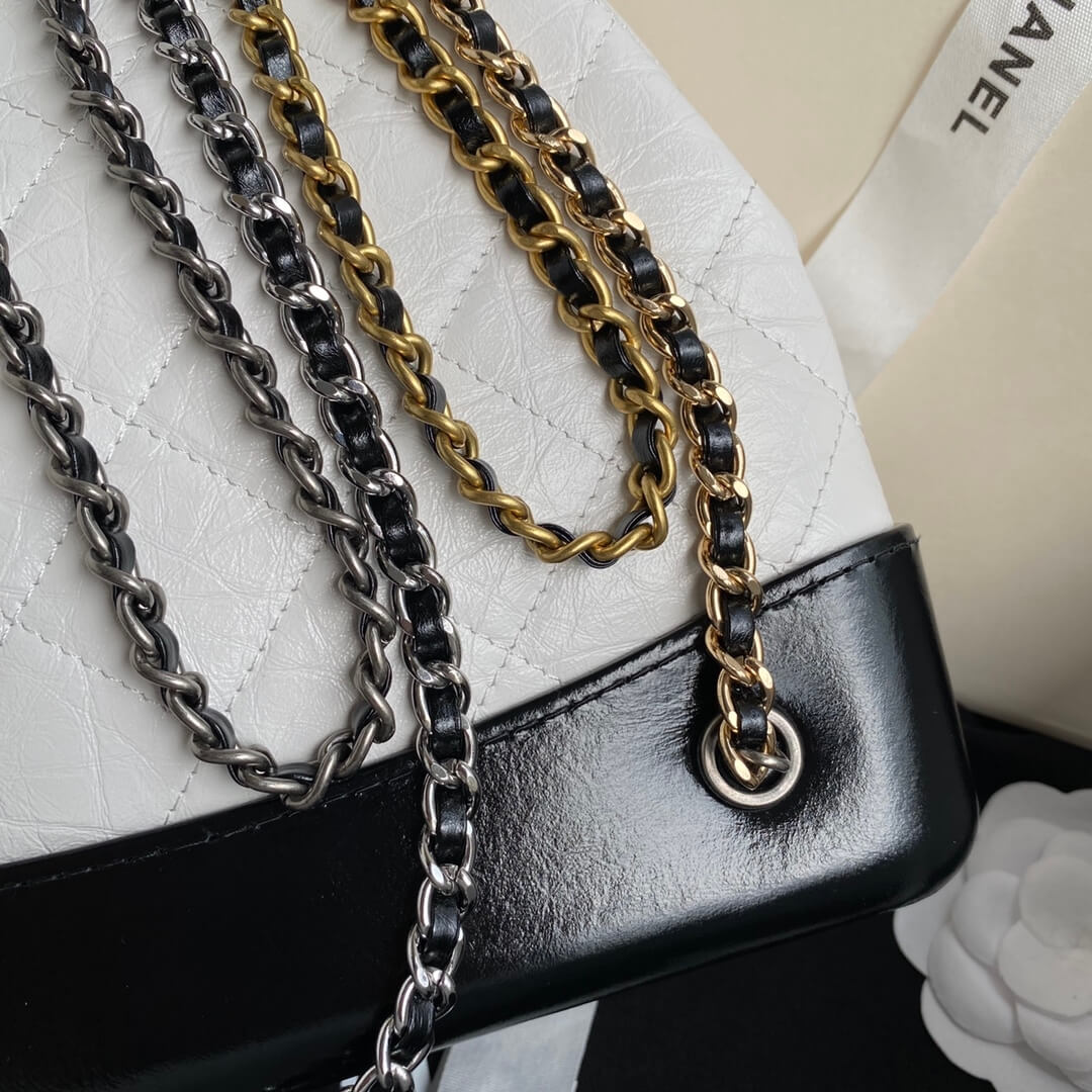Ch**el Gabrielle Small Backpack