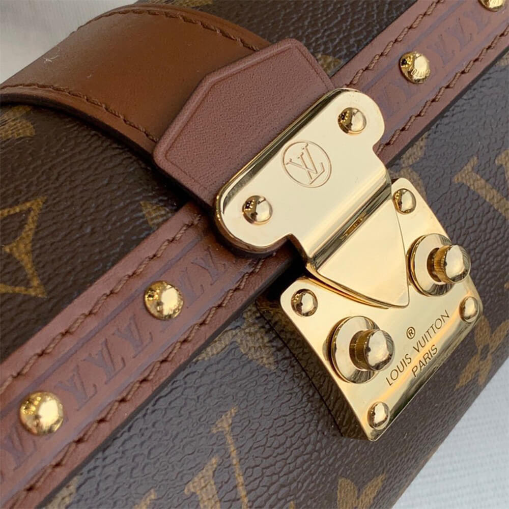 PAPILLON TRUNK