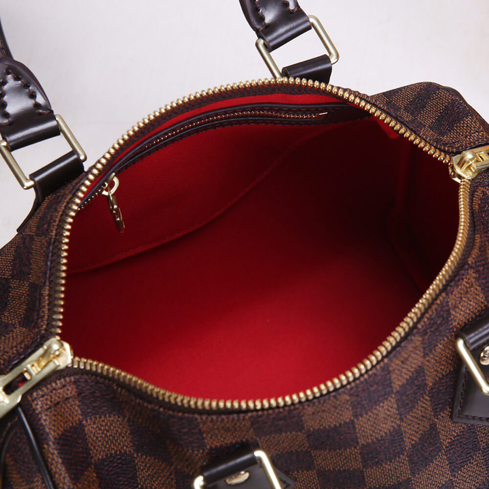 L0vis Vvtt0n SPEEDY 25 HANDBAG