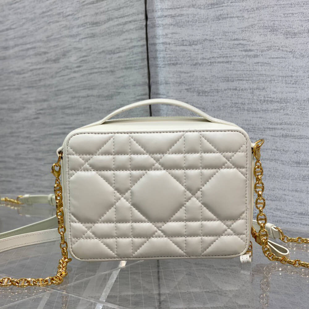 D10r CARO BOX BAG