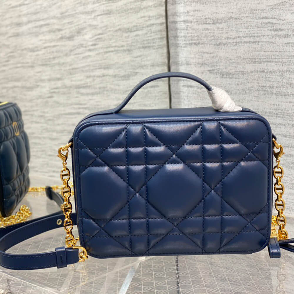 D10r CARO BOX BAG