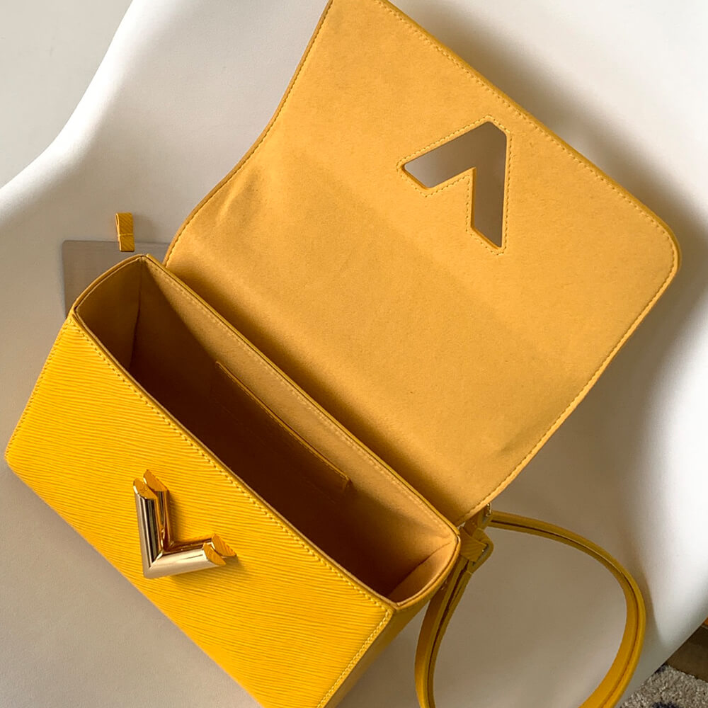 LV Twist MM