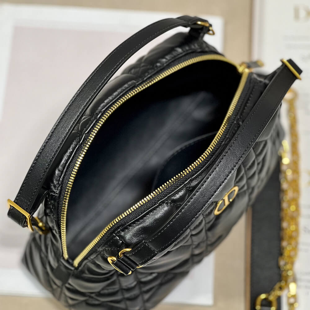 D10r CARO BOX BAG