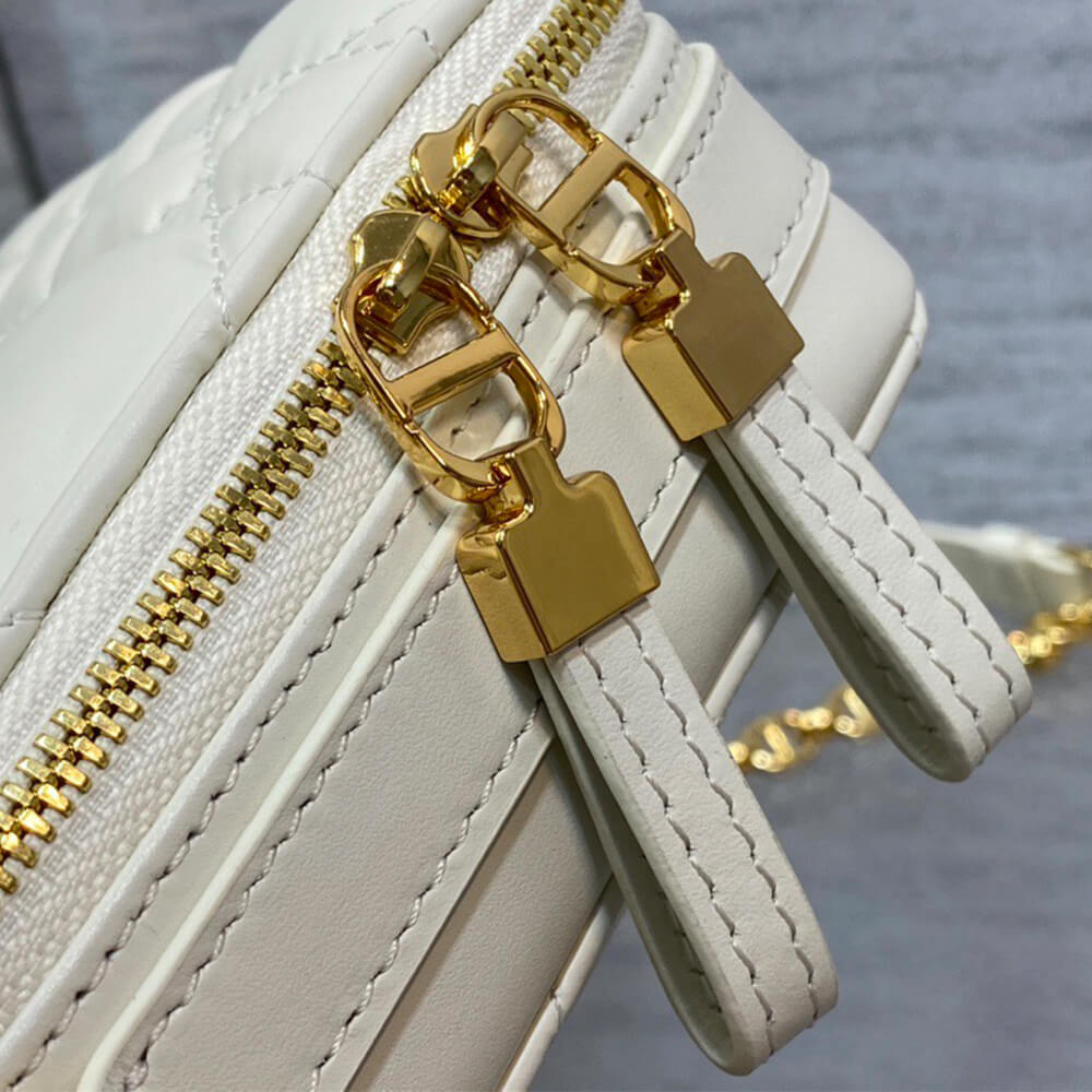 D10r CARO BOX BAG