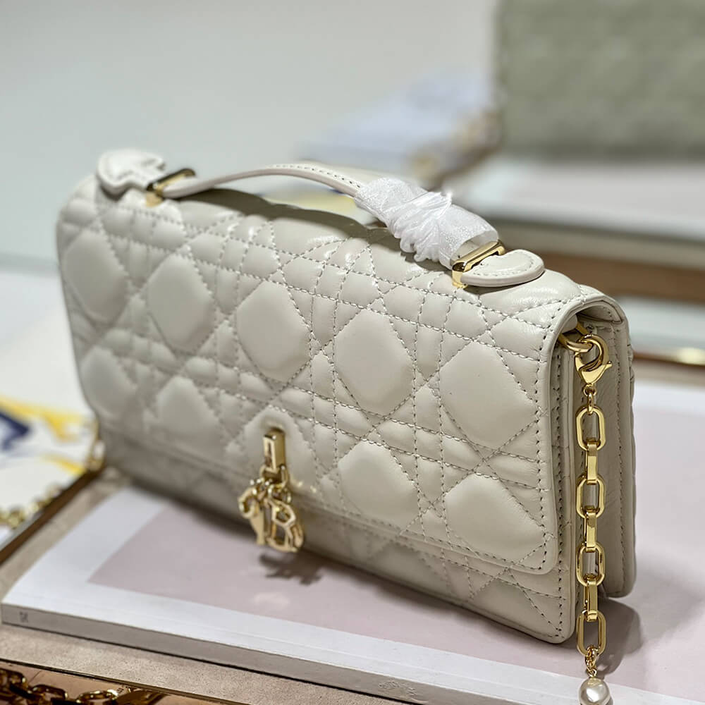 MISS D10r MINI BAG