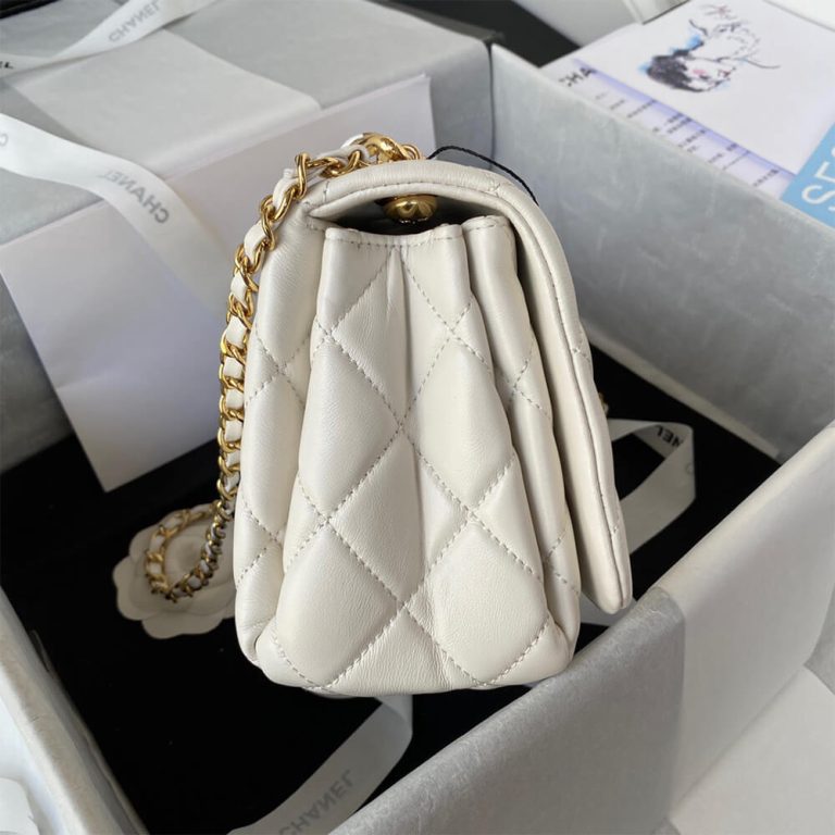 Ch**el FLAP