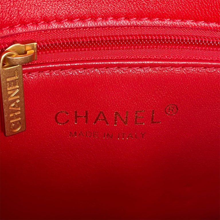 Ch**el FLAP