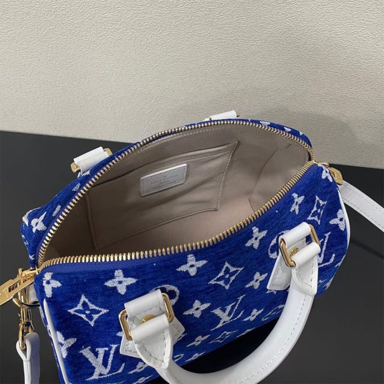 LV Speedy Bandouliere 20
