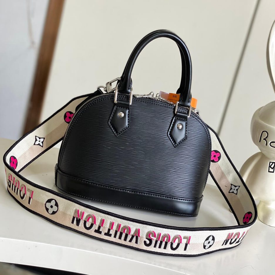 LV Alma BB