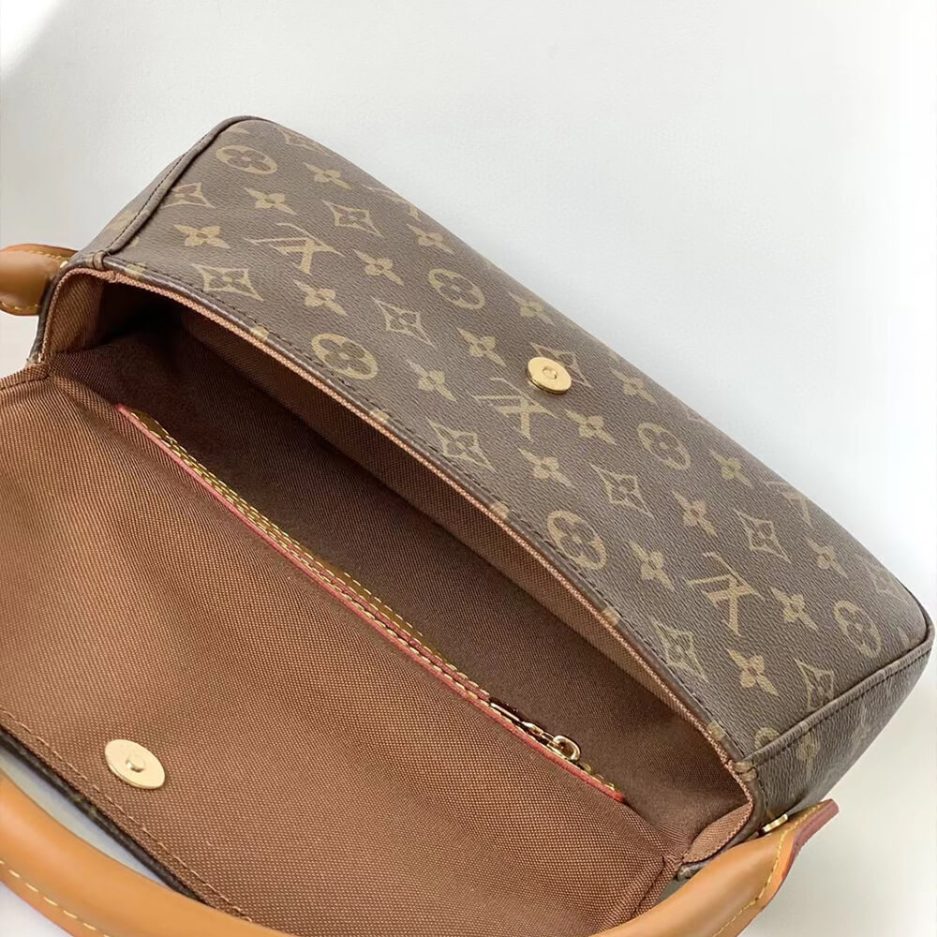 LV Mini Looping