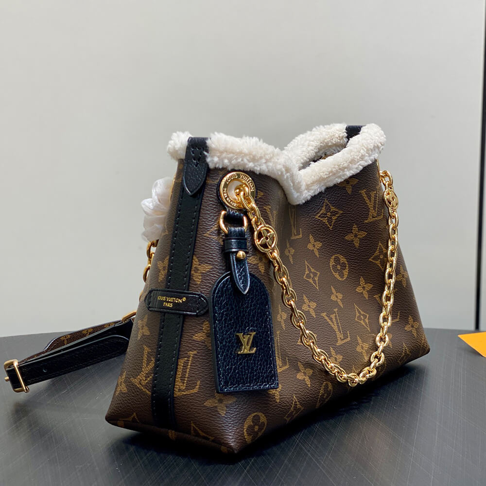 LV CARRYALL BB