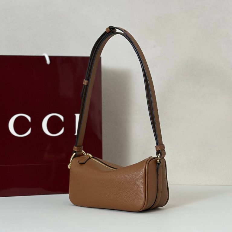 Gvc*1 Half Horsebit mini bag