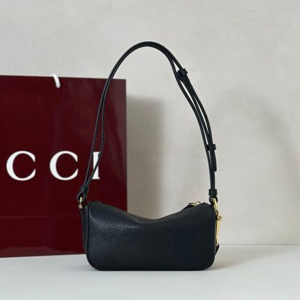 Gvc*1 Half Horsebit mini bag