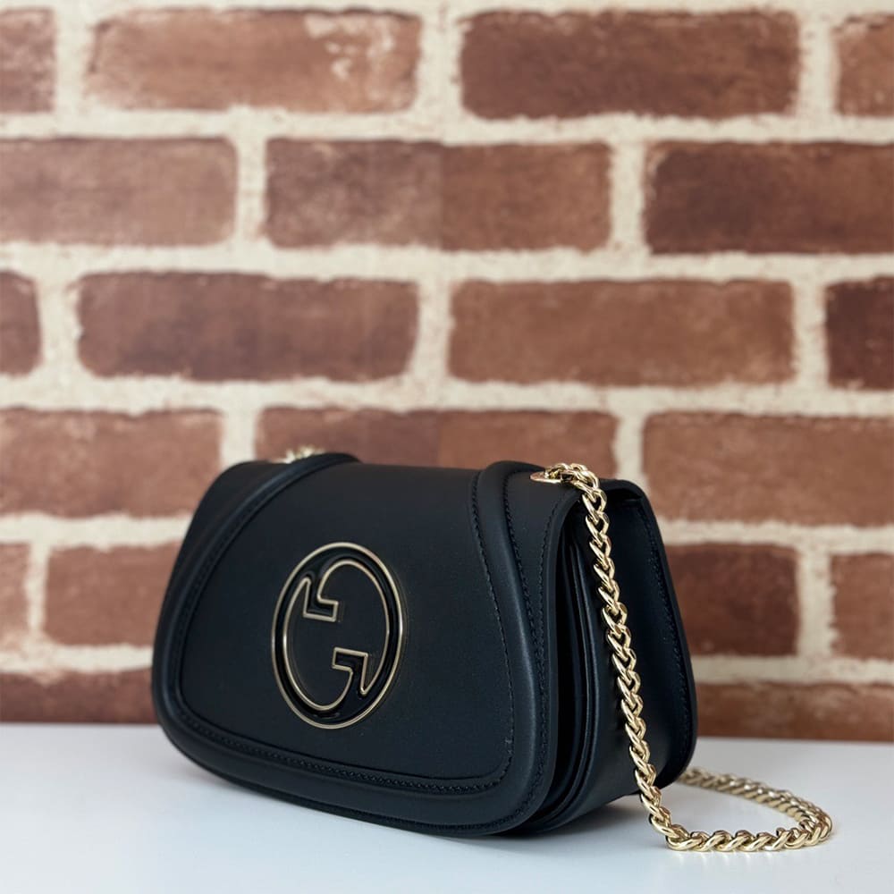 Gvc*1 Blondie small shoulder bag