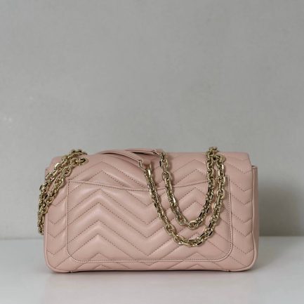 GG Marmont small shoulder bag