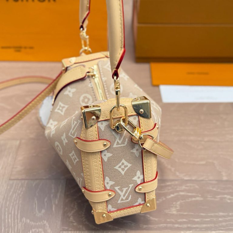 LV Side Trunk GM