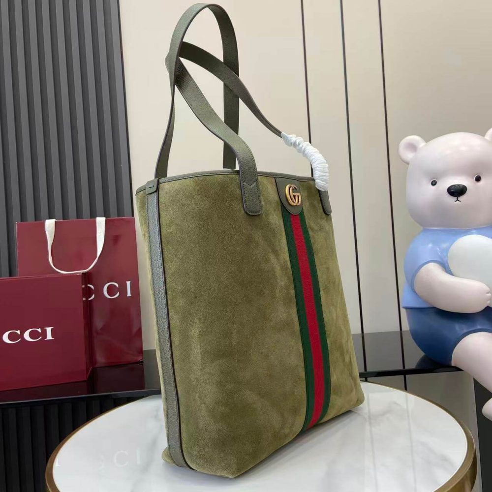 Gvc*1 Ophidia medium tote bag
