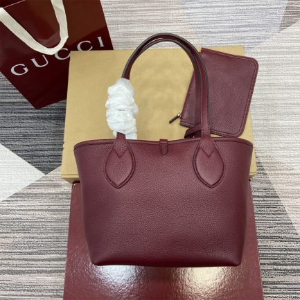 Gvc*1 Totissima small reversible tote bag