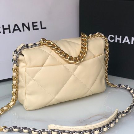 Ch**el 19 Handbag