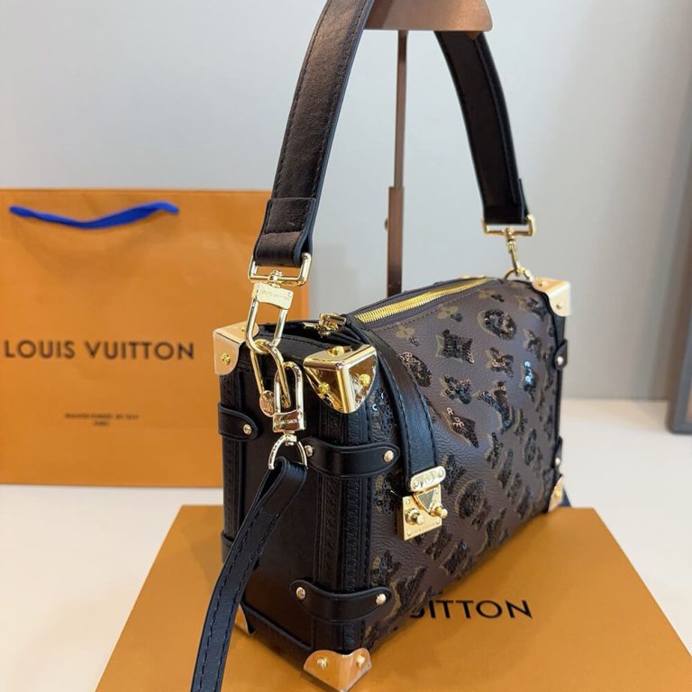 LV Side Trunk MM