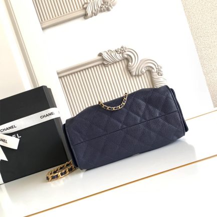 Ch**el 25 Mini Handbag(HIGH-END GRADE)