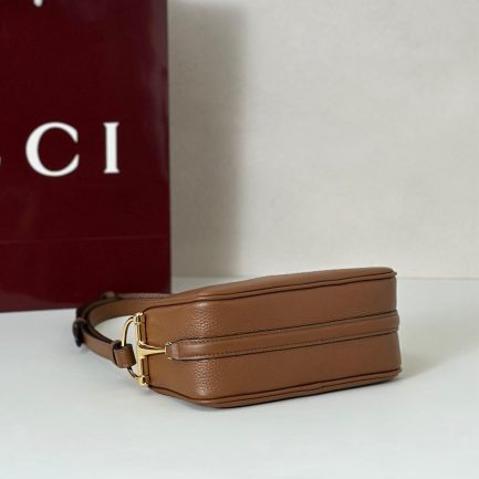 Gvc*1 Half Horsebit mini bag