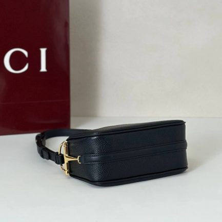 Gvc*1 Half Horsebit mini bag