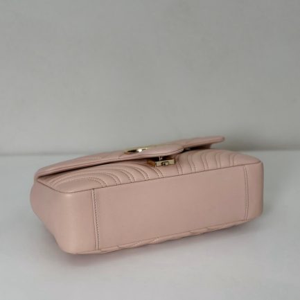 GG Marmont small shoulder bag