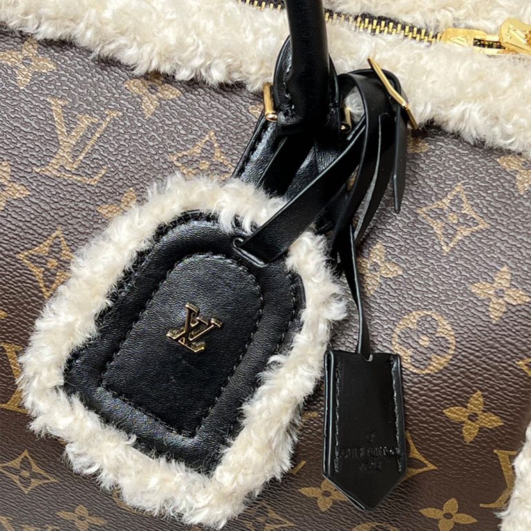 LV SPEEDY SOFT 30 TEDDY