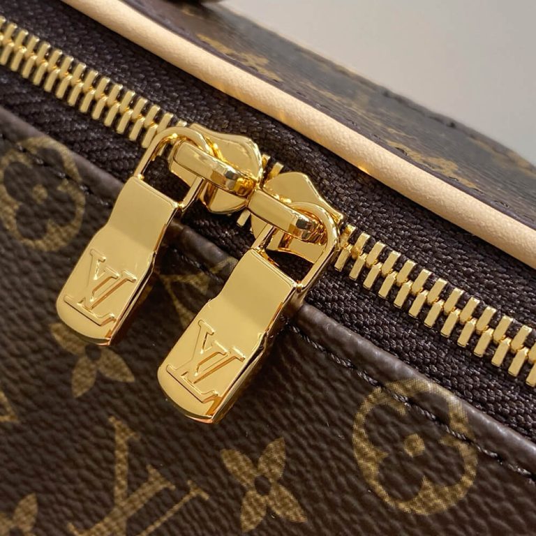 LV NICE BEAUTY Cosmetic Bag