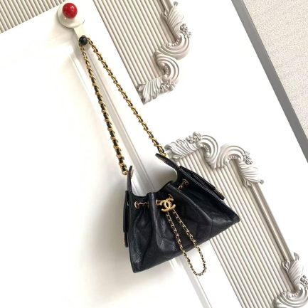 Ch**el 25 Mini Handbag(HIGH-END GRADE)