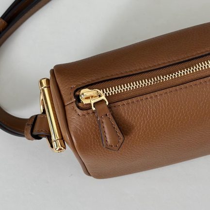 Gvc*1 Half Horsebit mini bag
