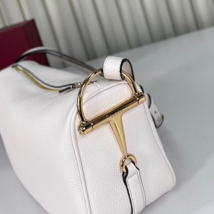 Gvc*1 Half Horsebit medium shoulder bag