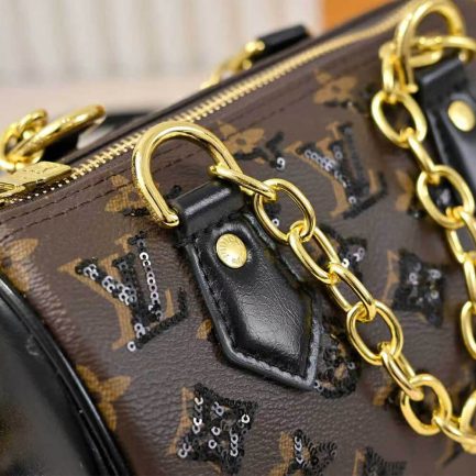 LV Speedy Bandouliere 20