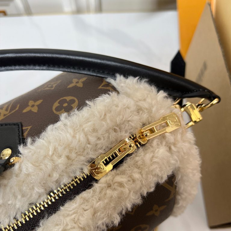LV SPEEDY SOFT 30 TEDDY