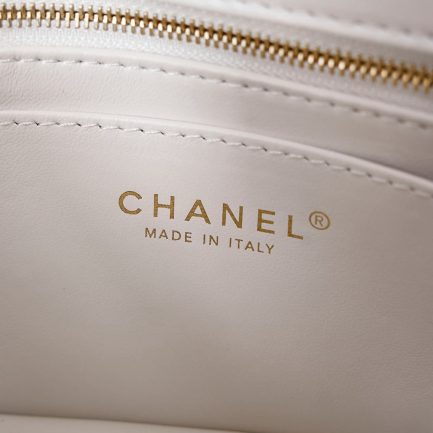Ch**el Mini Flap Bag(HIGH-END GRADE)