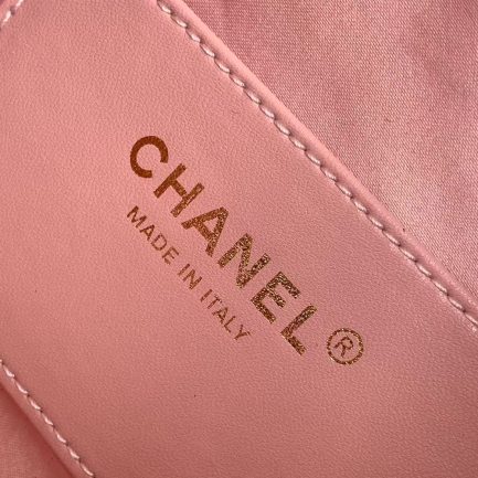 Ch**el 25 Mini Handbag(HIGH-END GRADE)