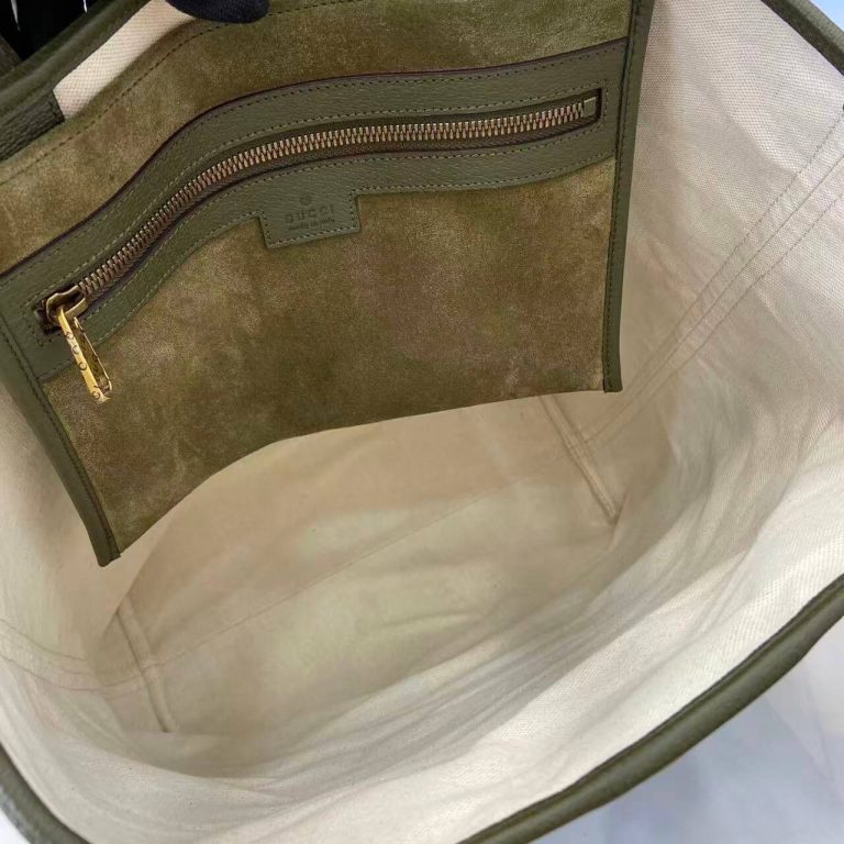 Gvc*1 Ophidia medium tote bag